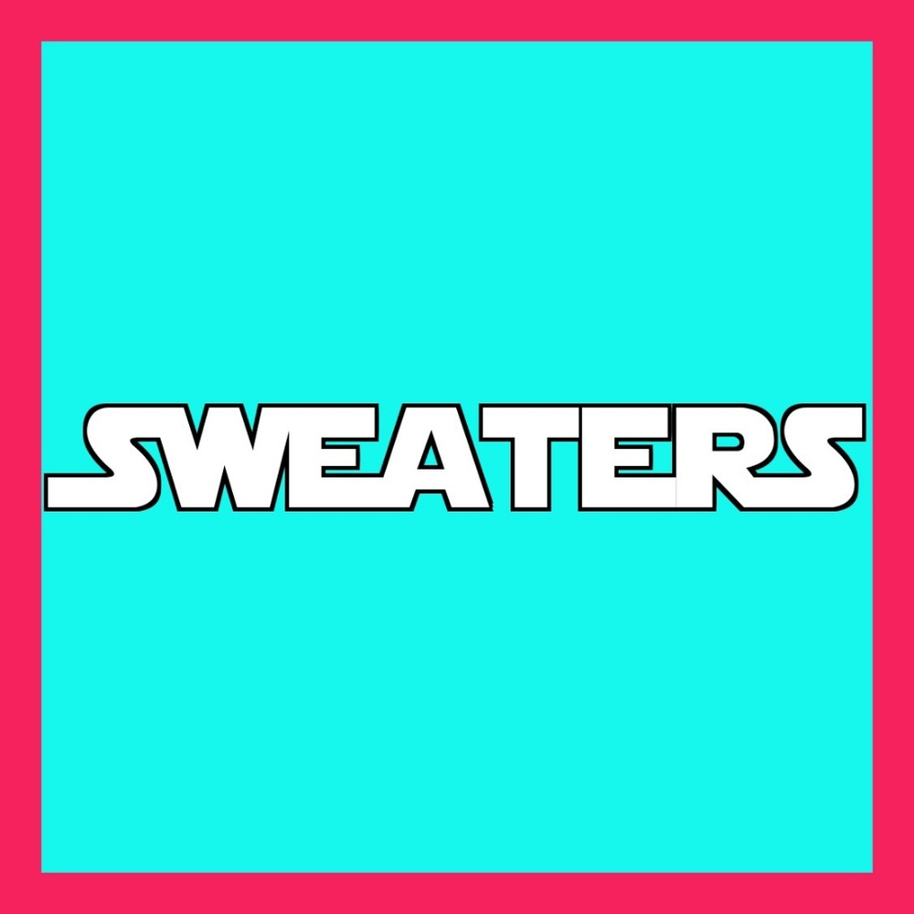 Sweaters